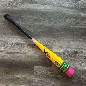 Victus Vibe Pencil Baseball Bat, 2 3/4" Barrel, -10 Drop, USSSA 29”/19